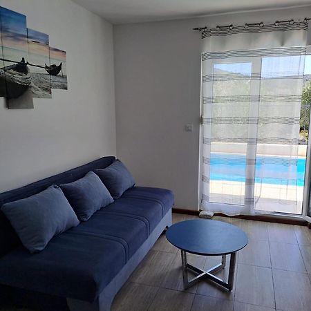 Apartments Neli Vinišće Zewnętrze zdjęcie