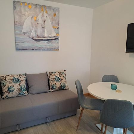 Apartments Neli Vinišće Zewnętrze zdjęcie