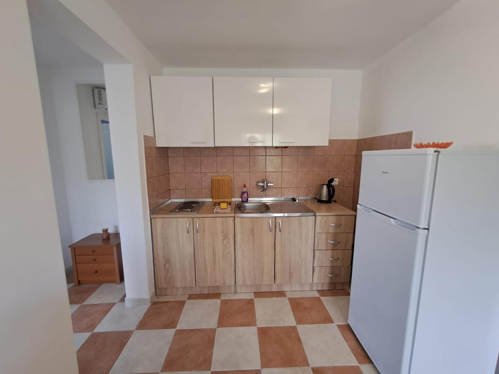 Apartments Neli Vinišće Zewnętrze zdjęcie