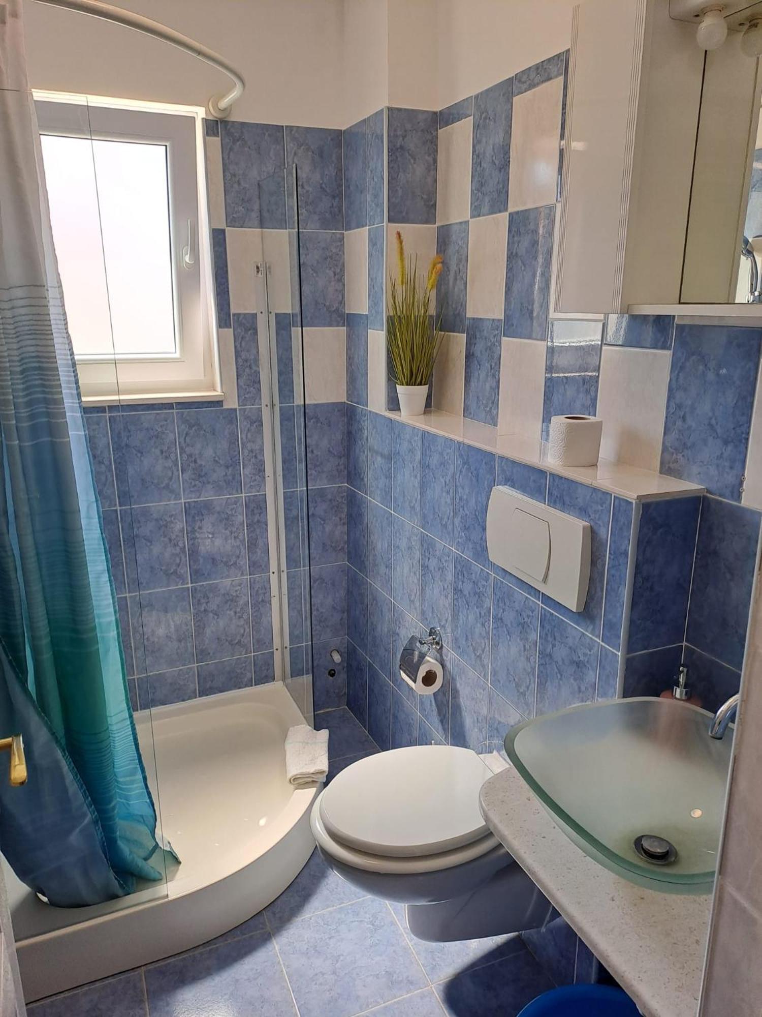 Apartments Neli Vinišće Zewnętrze zdjęcie