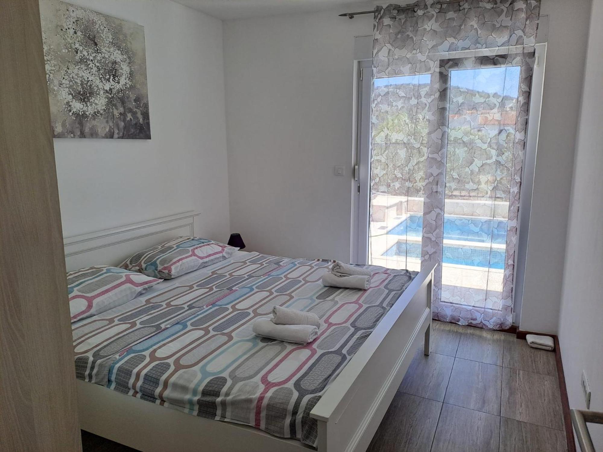 Apartments Neli Vinišće Zewnętrze zdjęcie