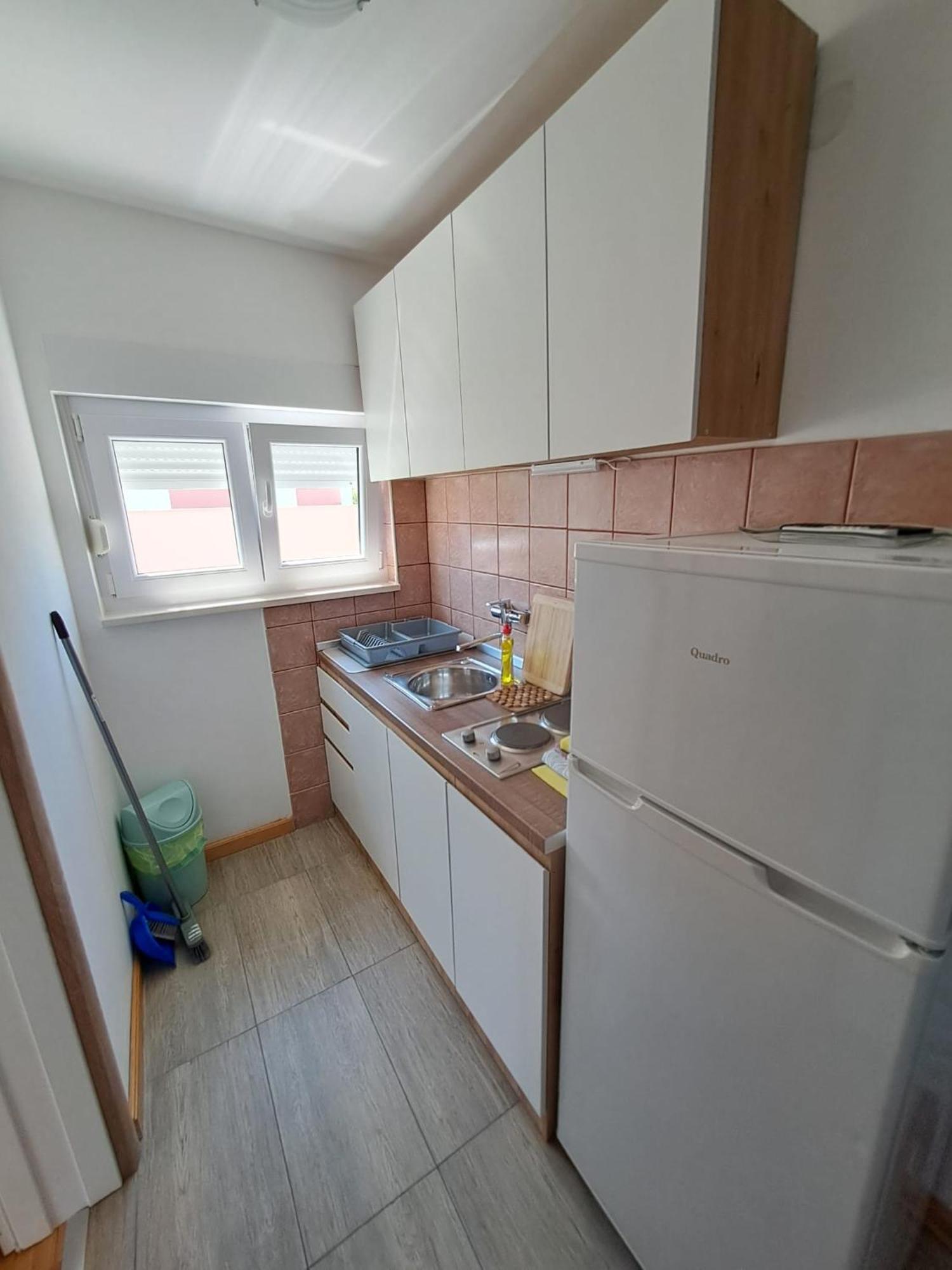 Apartments Neli Vinišće Zewnętrze zdjęcie